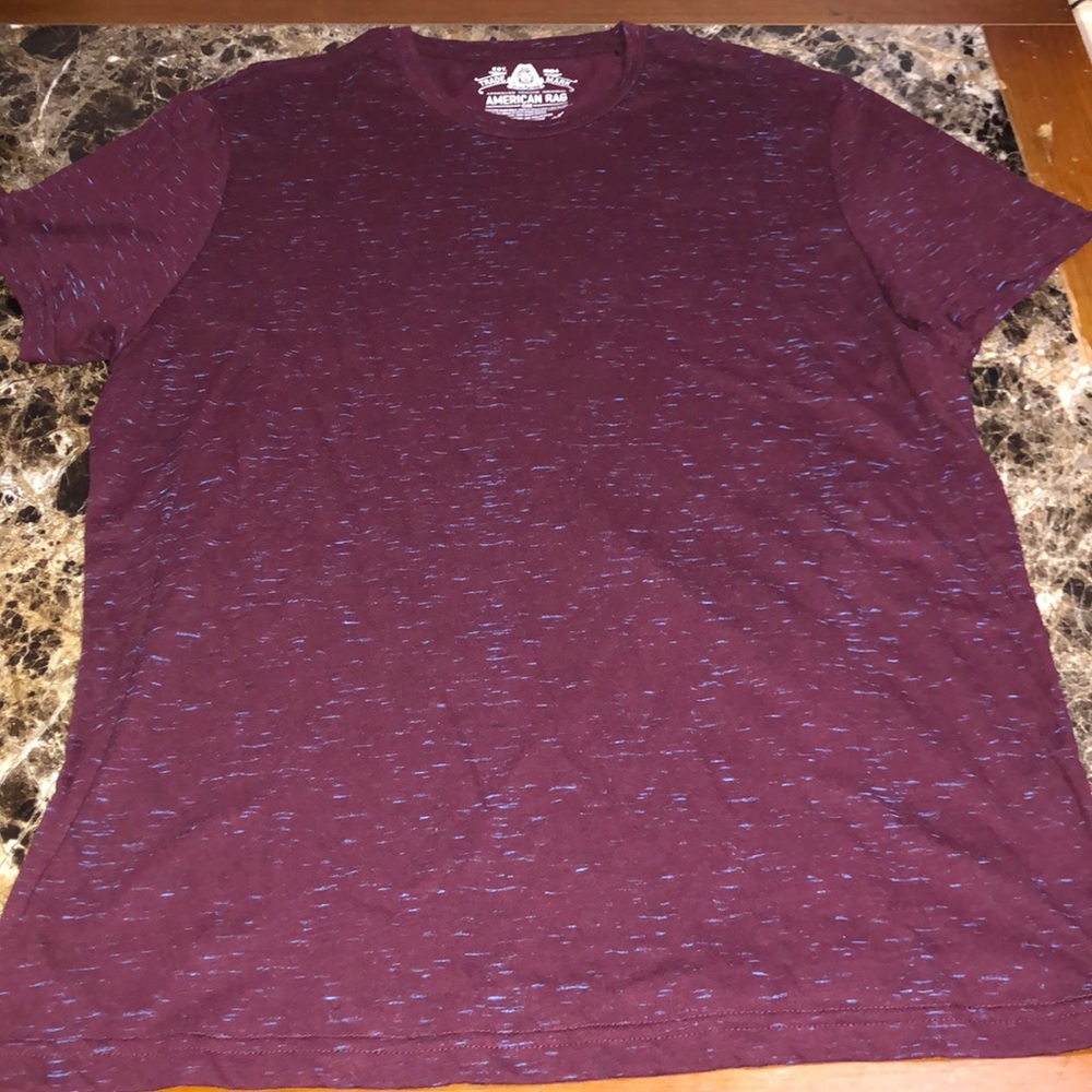 American RAG Men’s T shirt XXL